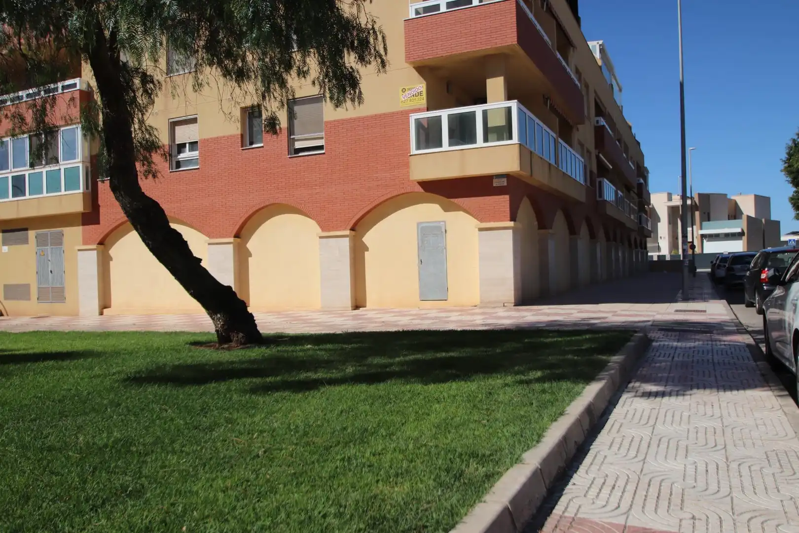 Local comercial de lloguer a Calle de la Costa Verde 10, imagen 10