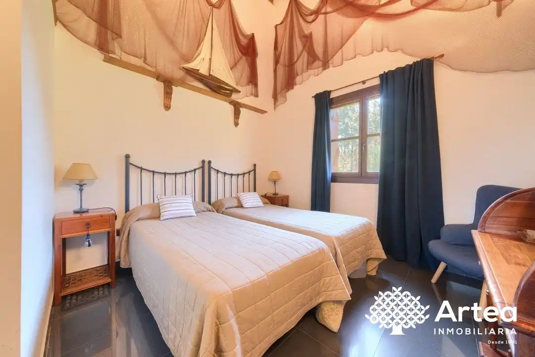 Casa o chalet en venta en A Barrio Legina Bidea, Galdakao