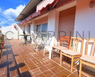 Terrace of Apartment for sale in Palafrugell  with Air Conditioner, Heating and Terrace