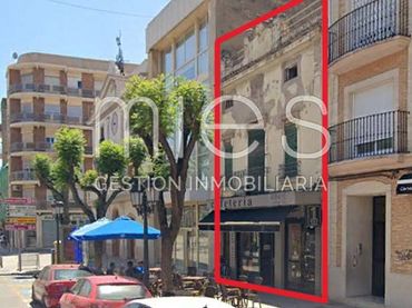 Others for sale in PLACA MAYOR 0