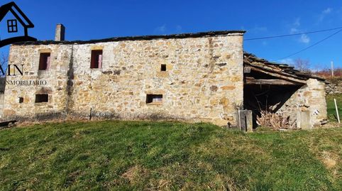 Foto 3 de Casa o chalet en venta en Vega de Pas, Cantabria