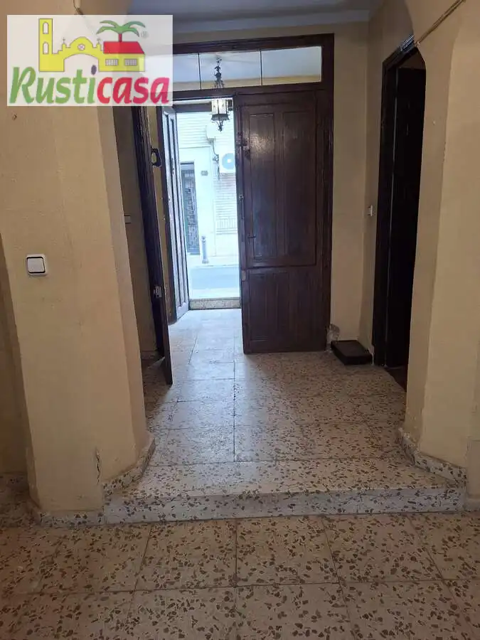 Casa o xalet en venda en Linares amb Terrassa, Moblat i Balcó