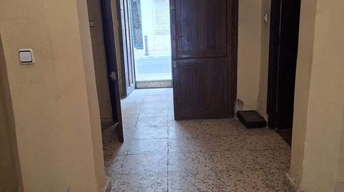 Foto 2 de Casa o xalet en venda a Yanguas Messias, Centro ciudad, Linares