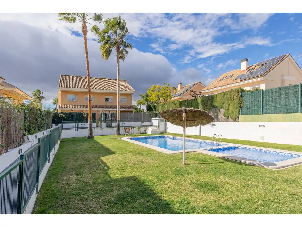 Maison jumelée avec piscine à vendre à Rocafort, imagen 25
