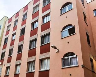 Exterior view of Flat for sale in Las Palmas de Gran Canaria  with Storage room