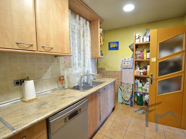 Casa-chalet en Venta en N/A en Masquefa