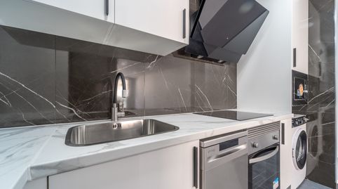 Foto 4 de Piso en venta en La Marina del Port, Barcelona Capital