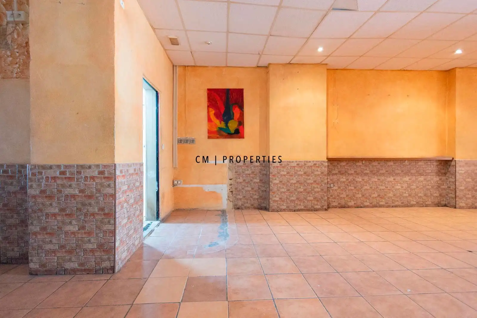 Local en venta en Valencia con Terraza