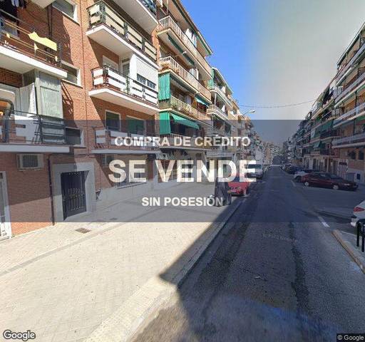 Piso en Venta en Entrevías