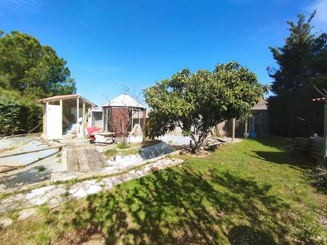 Casa o chalet en venta en Muel con Jardín privado y Piscina