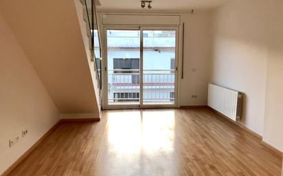 Sala d'estar de Dúplex en venda en Balenyà amb Calefacció i Terrassa