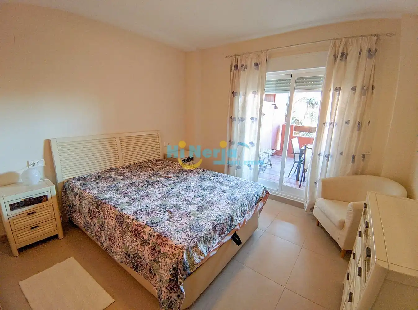 Apartamento con piscina en venta en El Peñoncillo, imagen 6