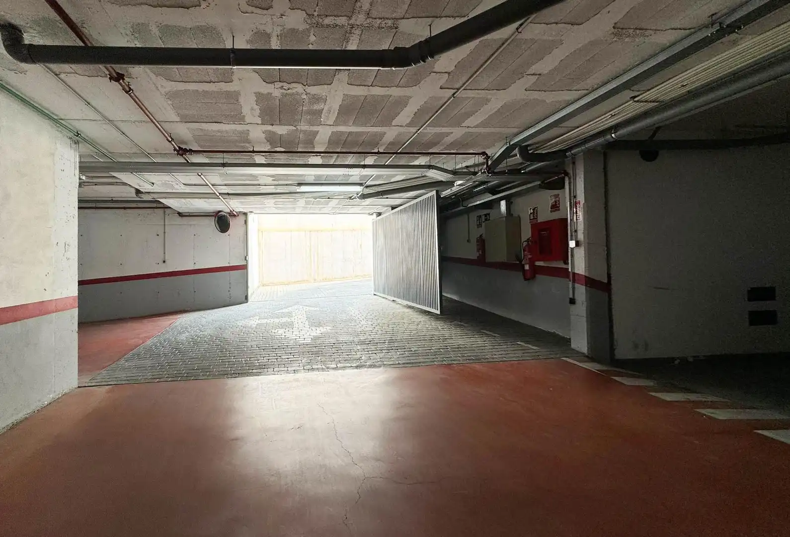 Parking for sale in Calle JOSE ANTONIO CAÑETE JUAREZ, imagen 8