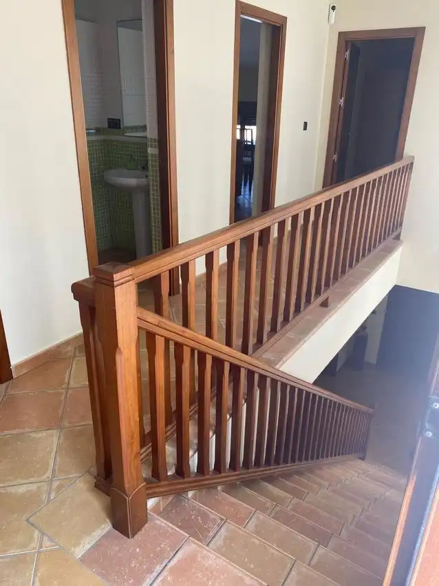 Detached homes for sale in El Campillo (Huelva)