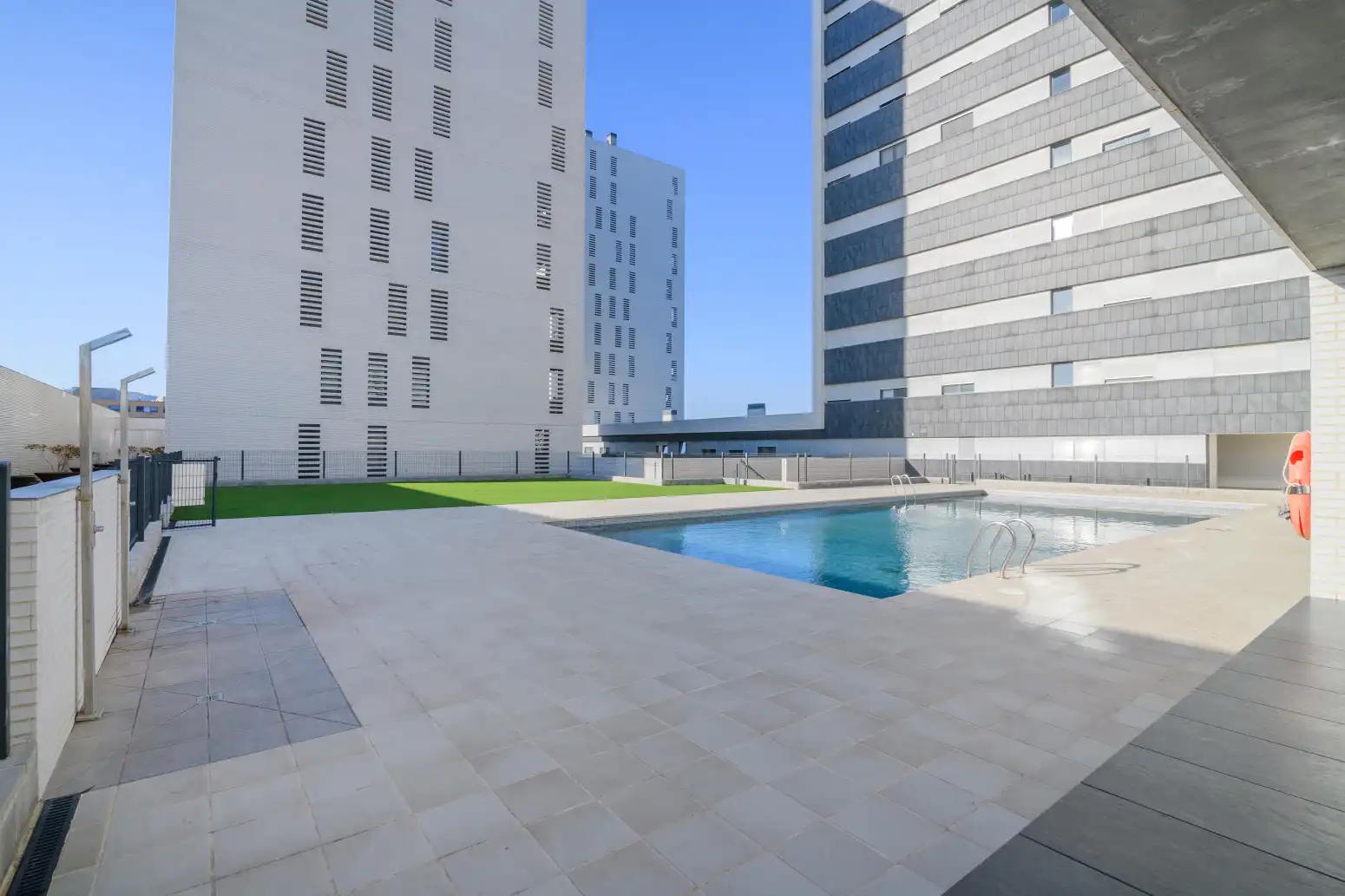 Penthouse with pool for sale in Viladecans - AV OLOF PALME, imagen 19