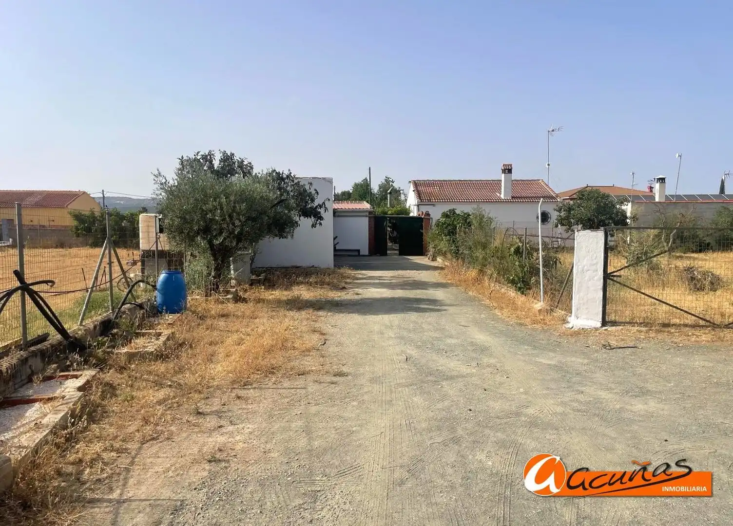 Casa o xalet en venda en Antequera amb Terrassa, Traster i Piscina