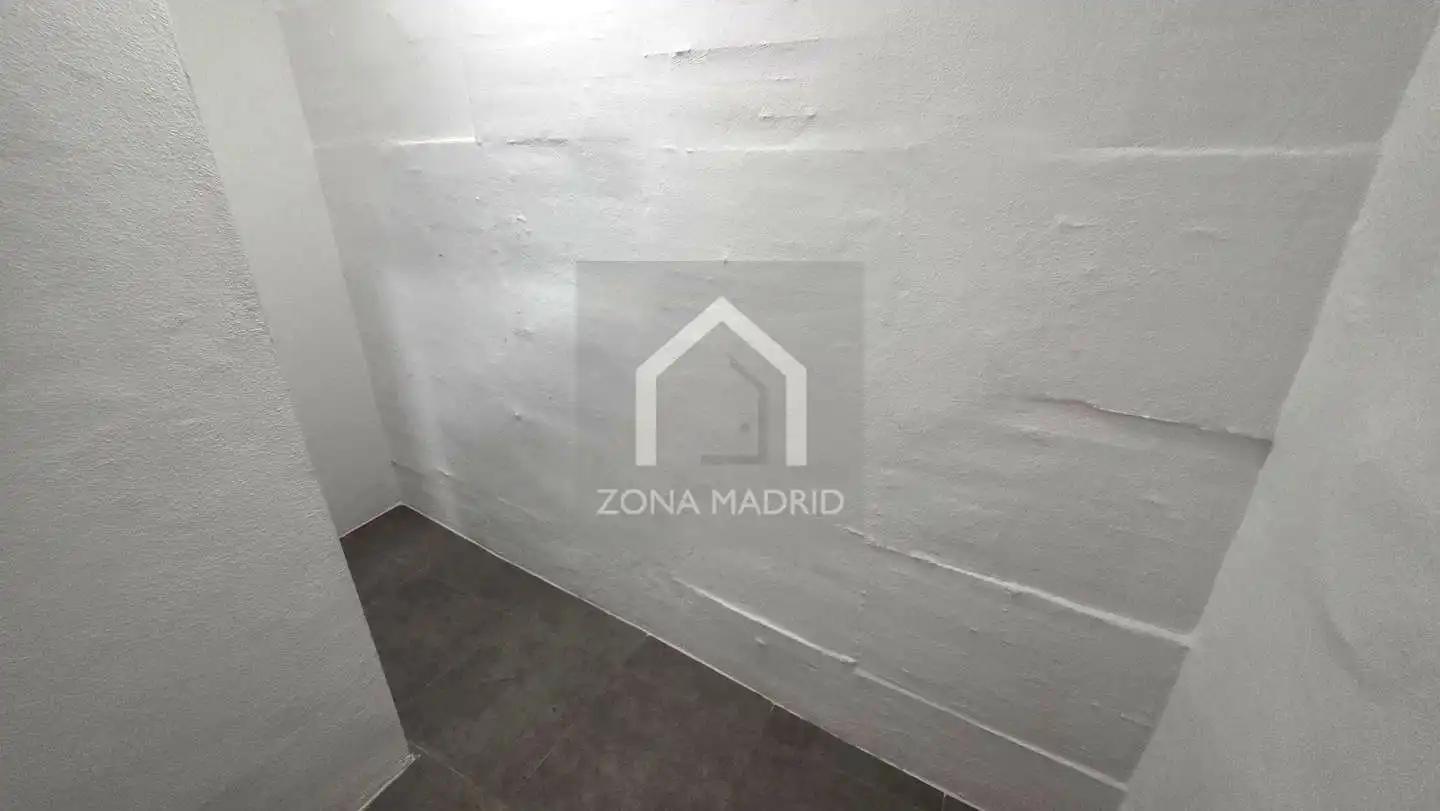Trastero en venta en Madrid