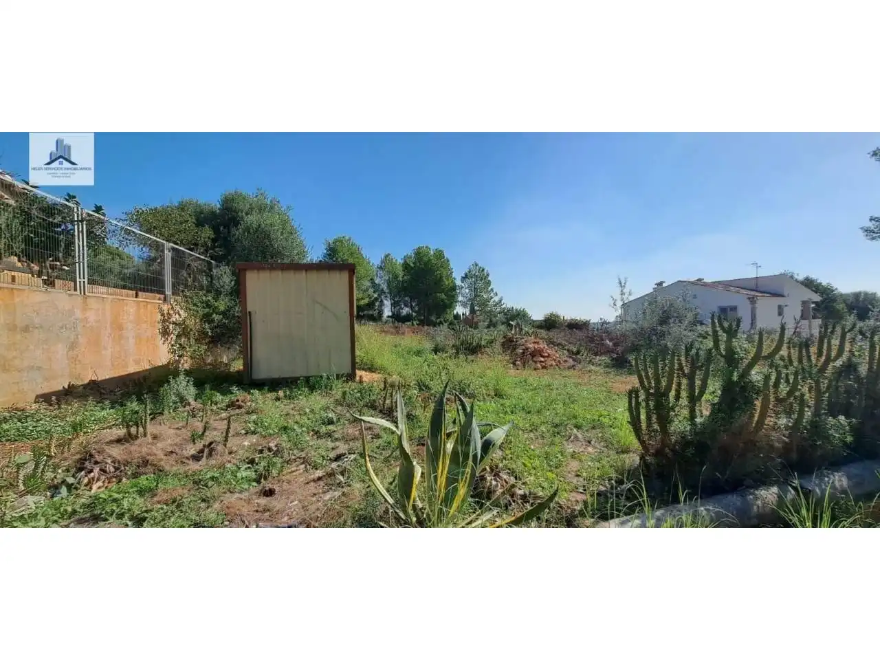 Rustikales Grundstück zum Verkauf in Calle BENIPARRELL 146, imagen 13
