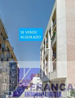 Pis en venda a Valencia de Don Juan