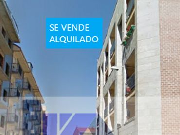 Pis en venda a Valencia de Don Juan