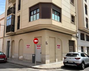 Parking of Premises to rent in  Melilla Capital