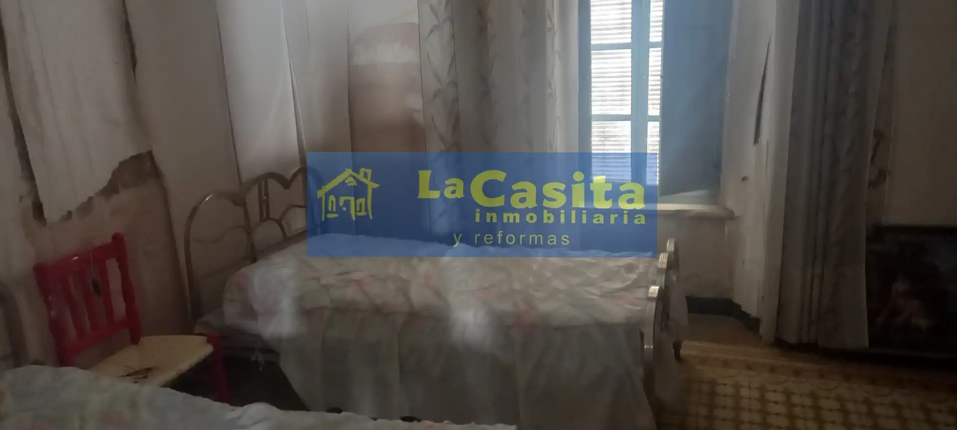 Casa amb terrassa en venda a Almagro, imagen 8
