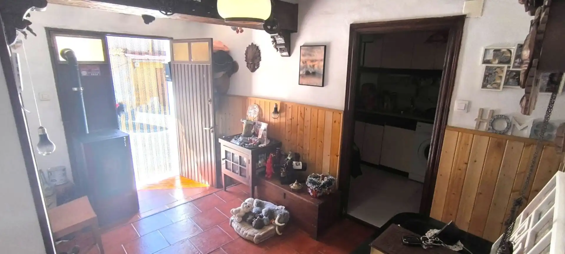 Casa amb jardí en venda a Albelda de Iregua, imagen 7