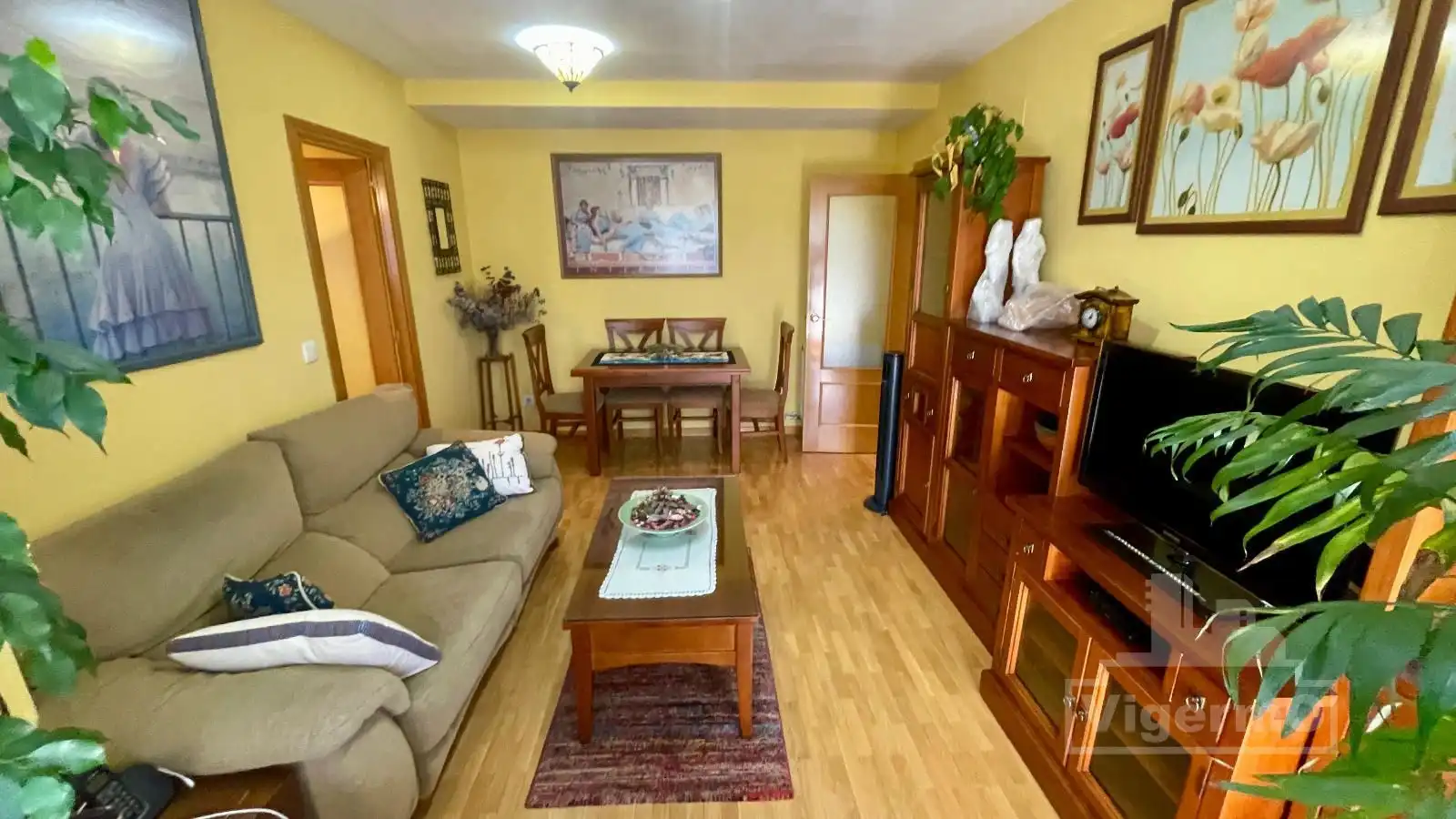Attique avec piscine à vendre à Gloria  Fuertes, imagen 9