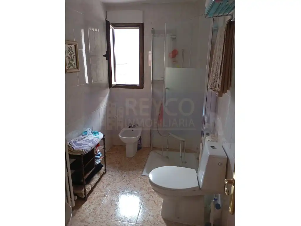 Baño de Casa o chalet en venta en Estollo