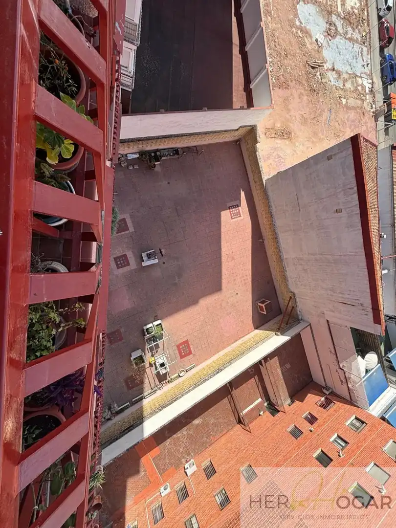 Wohnung mit Aufzug zum Verkauf in Francos Rodríguez, imagen 27