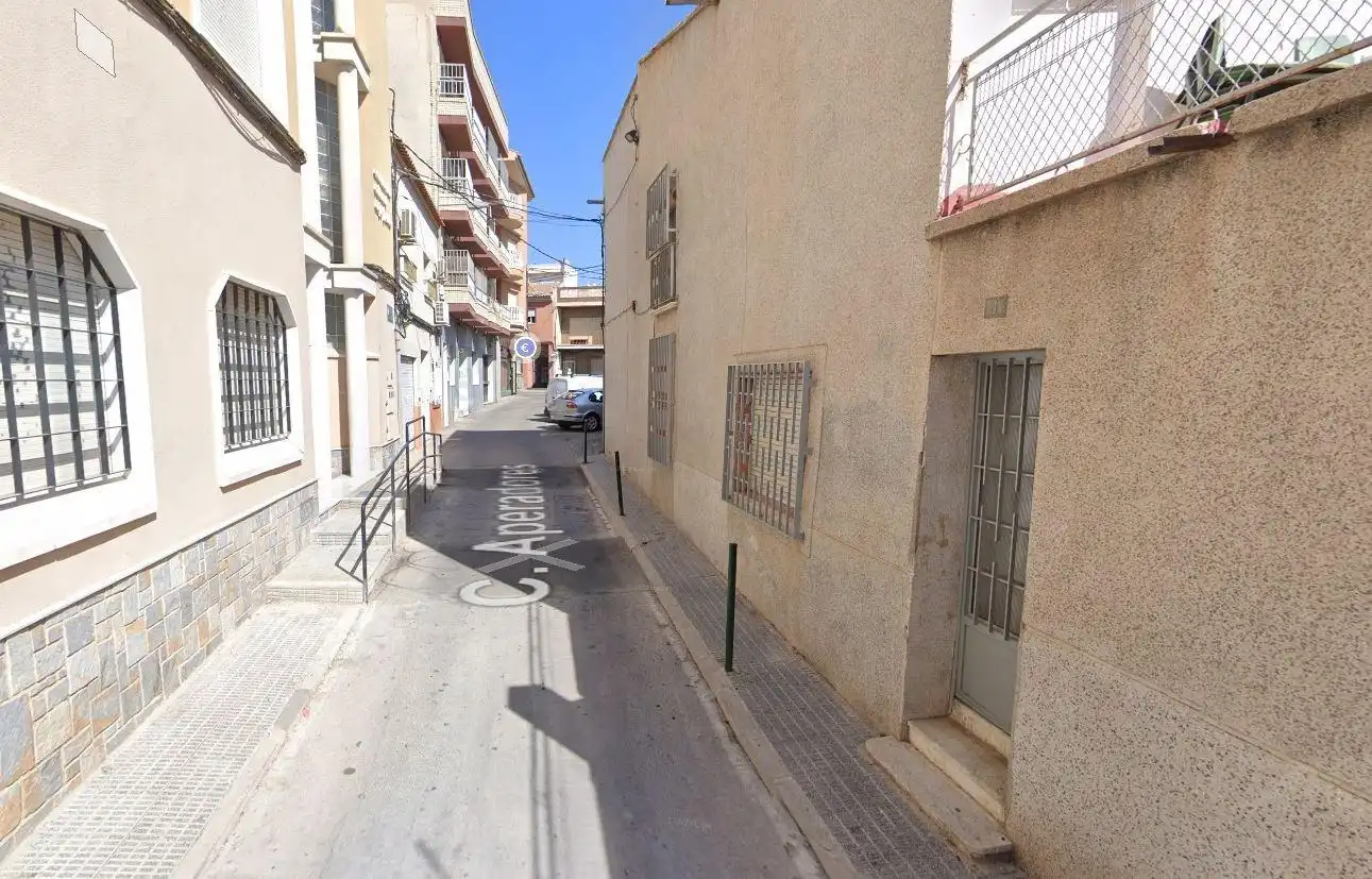 Dúplex amb ascensor en venda a APERADORES, imagen 2