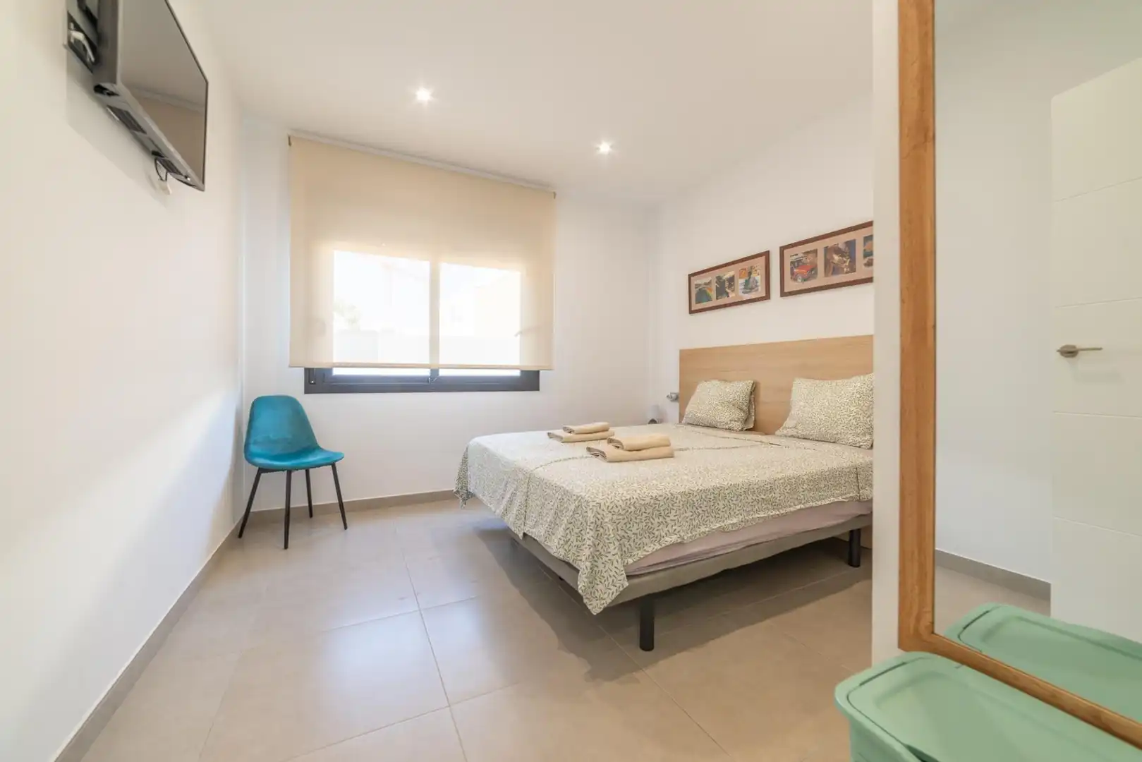 Bajo con piscina en venta en Los Peñascos - El Salero - Los Imbernones, imagen 15