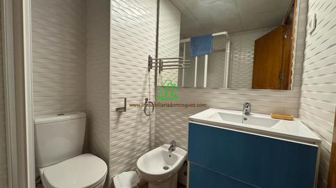 Foto 5 von Wohnungen zur Miete in Calle Vinader, Santa Catalina - San Bartolomé,  Murcia Capital