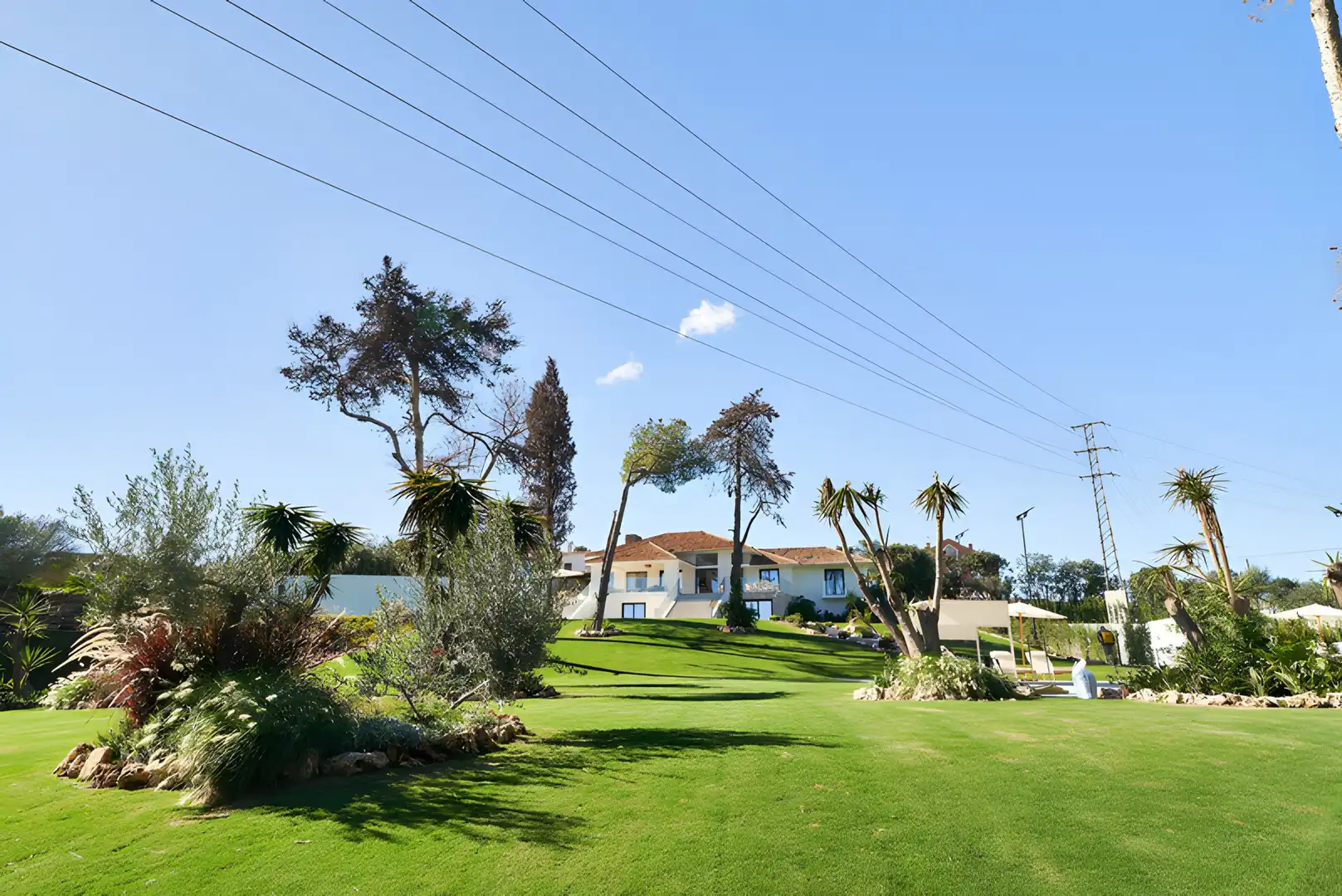 Haus mit Pool zum Verkauf in San Pedro de Alcántara, imagen 54
