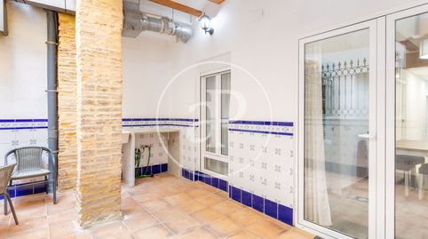 Foto 3 von Wohnung zur Miete in C/ de Josep Benlliure, El Cabanyal - El Canyamelar, Valencia Capital