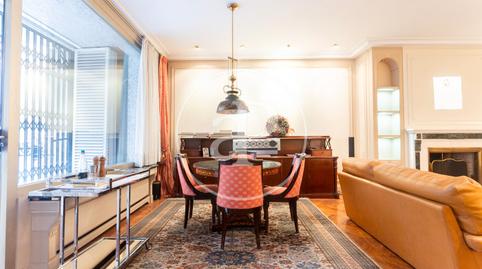 Foto 4 de Pis de lloguer a Carrer de Tuset, Sant Gervasi- Galvany,  Barcelona Capital