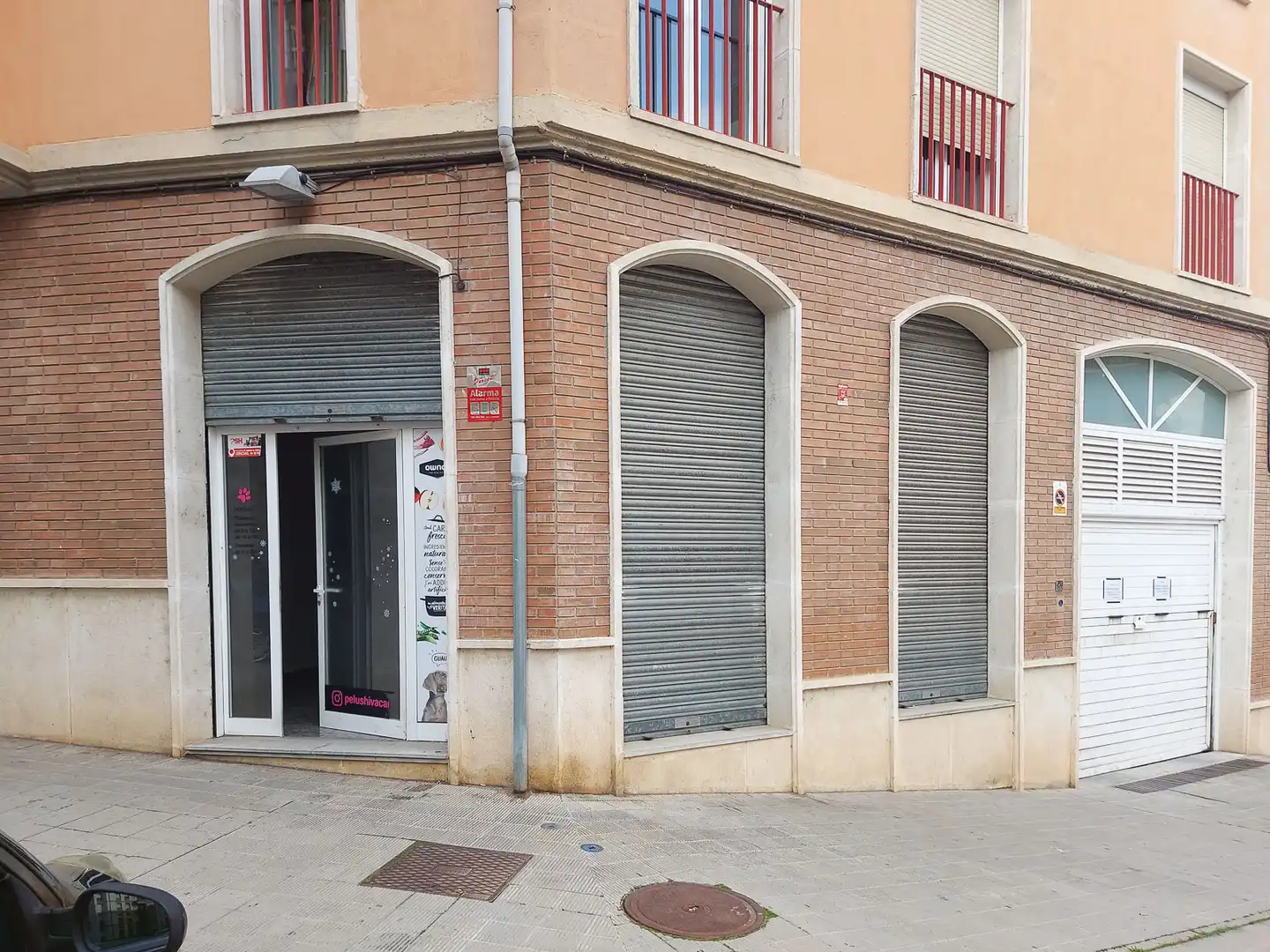 Locale commerciale in affitto a Carrer del Puigmal 2, imagen 9