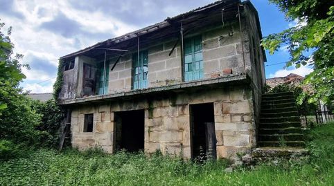 Foto 4 de Finca rústica en venda a Piñor de Cea, Piñor, Ourense
