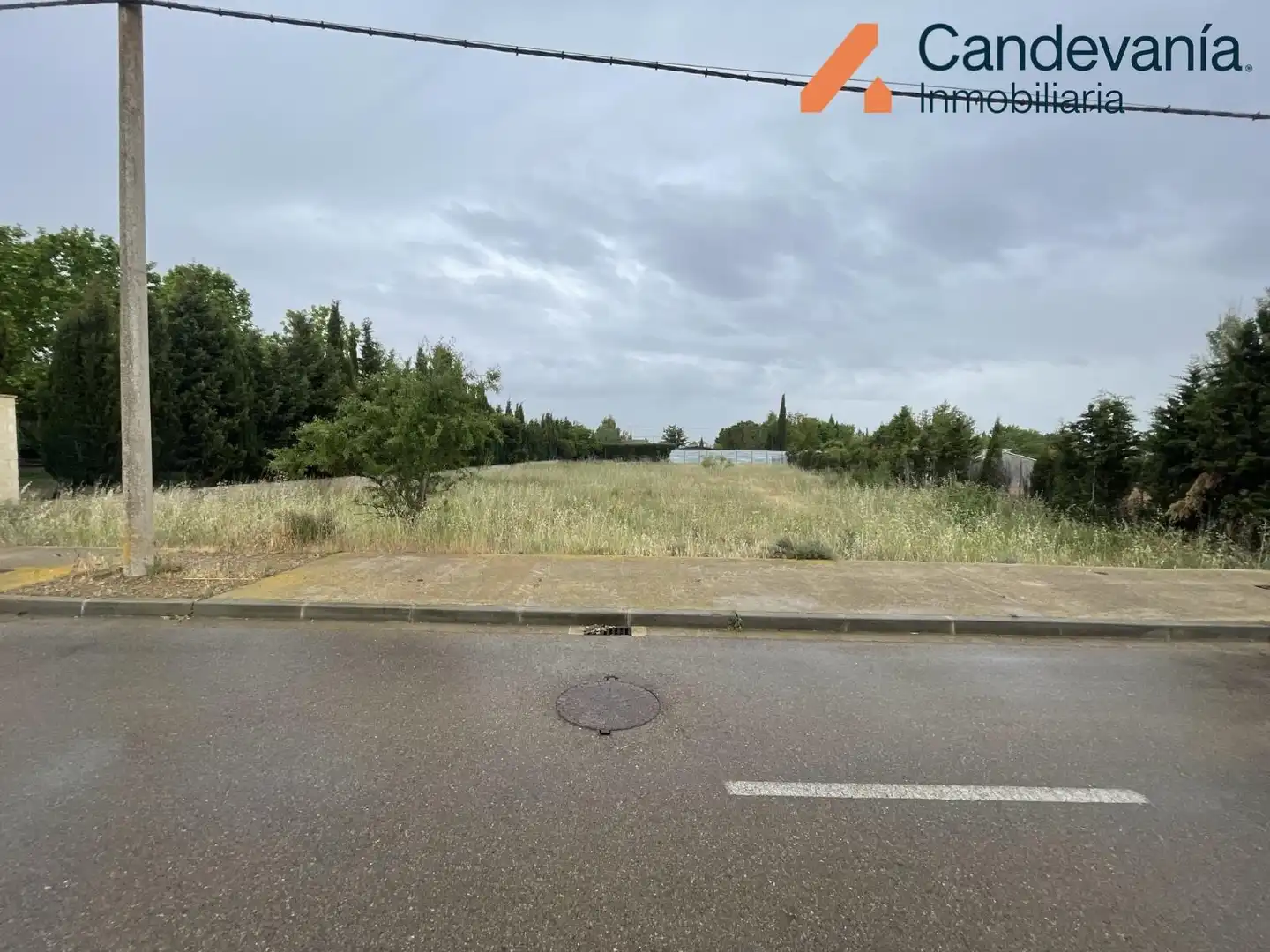 Terreni e lotti in vendita a San Mateo de Gállego, imagen 4