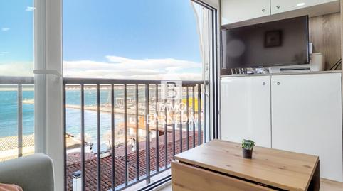 Foto 4 de Piso en venta en Mila I Fontanals, 23, Almadrava - Canyelles - Puig-Rom, Roses