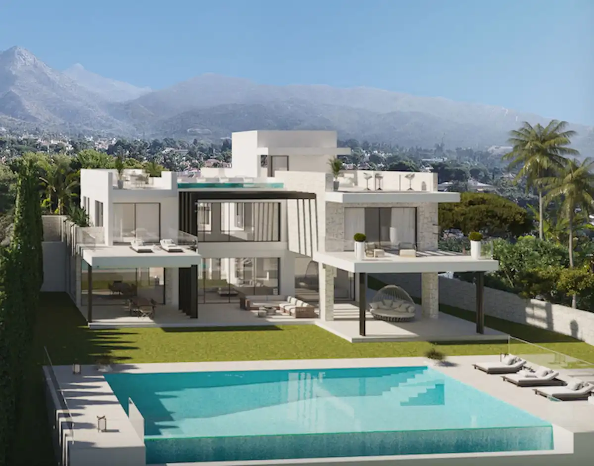 Terrenos y solares en venta en Milla de Oro