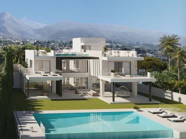 Terreny residencial en venda a Milla de Oro