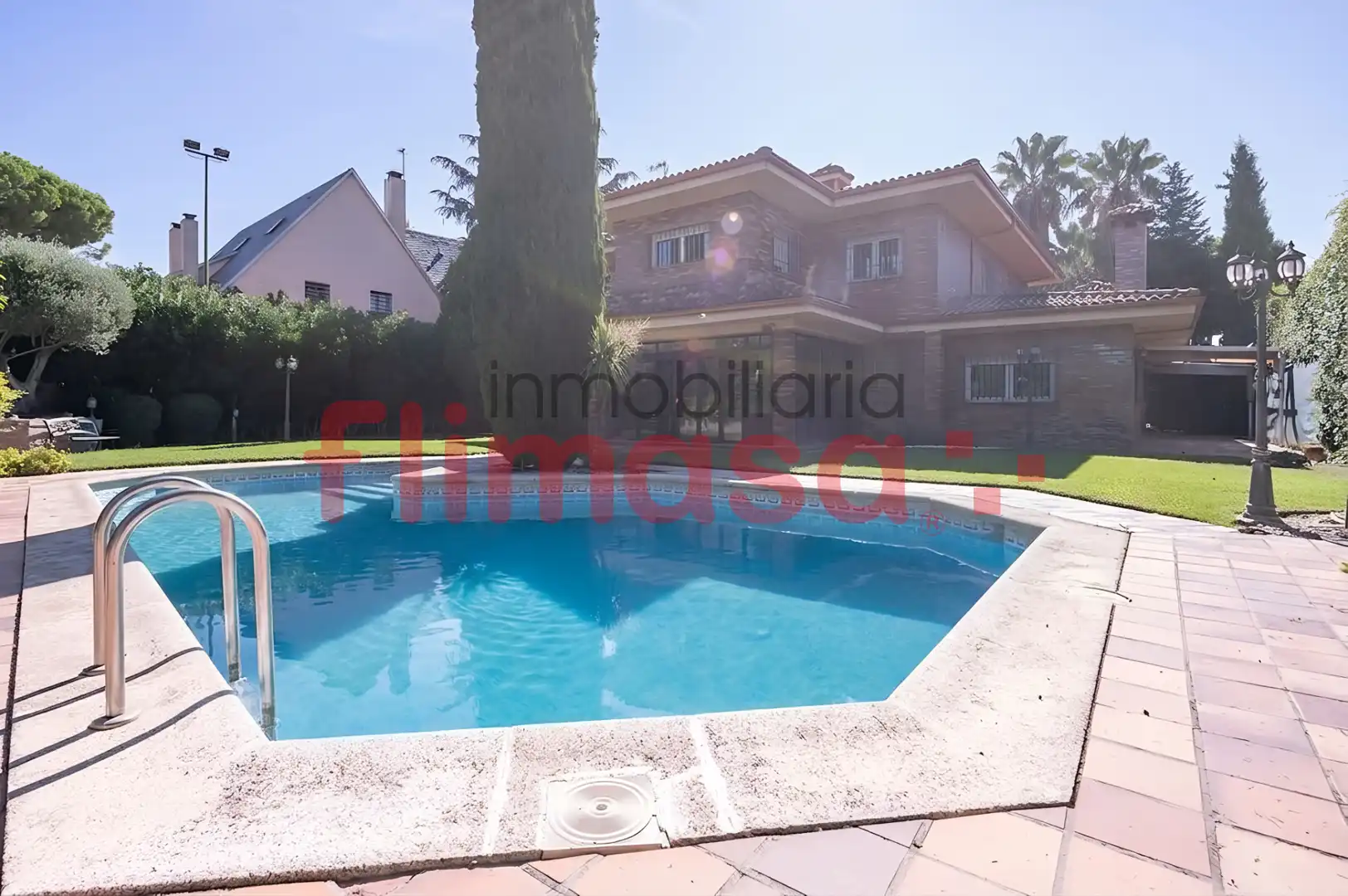 Casa o chalet en venta en Castillo Campodón