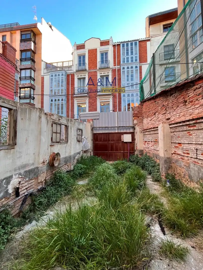 Altres en venda a Calle Zúñiga, imagen 7