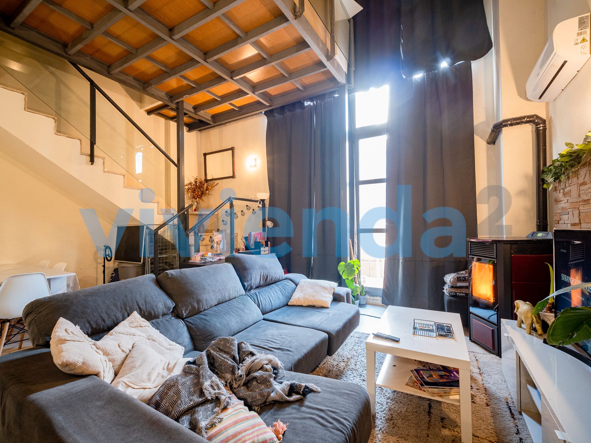 Premises for sale in Nanclares de Oca , Rejas