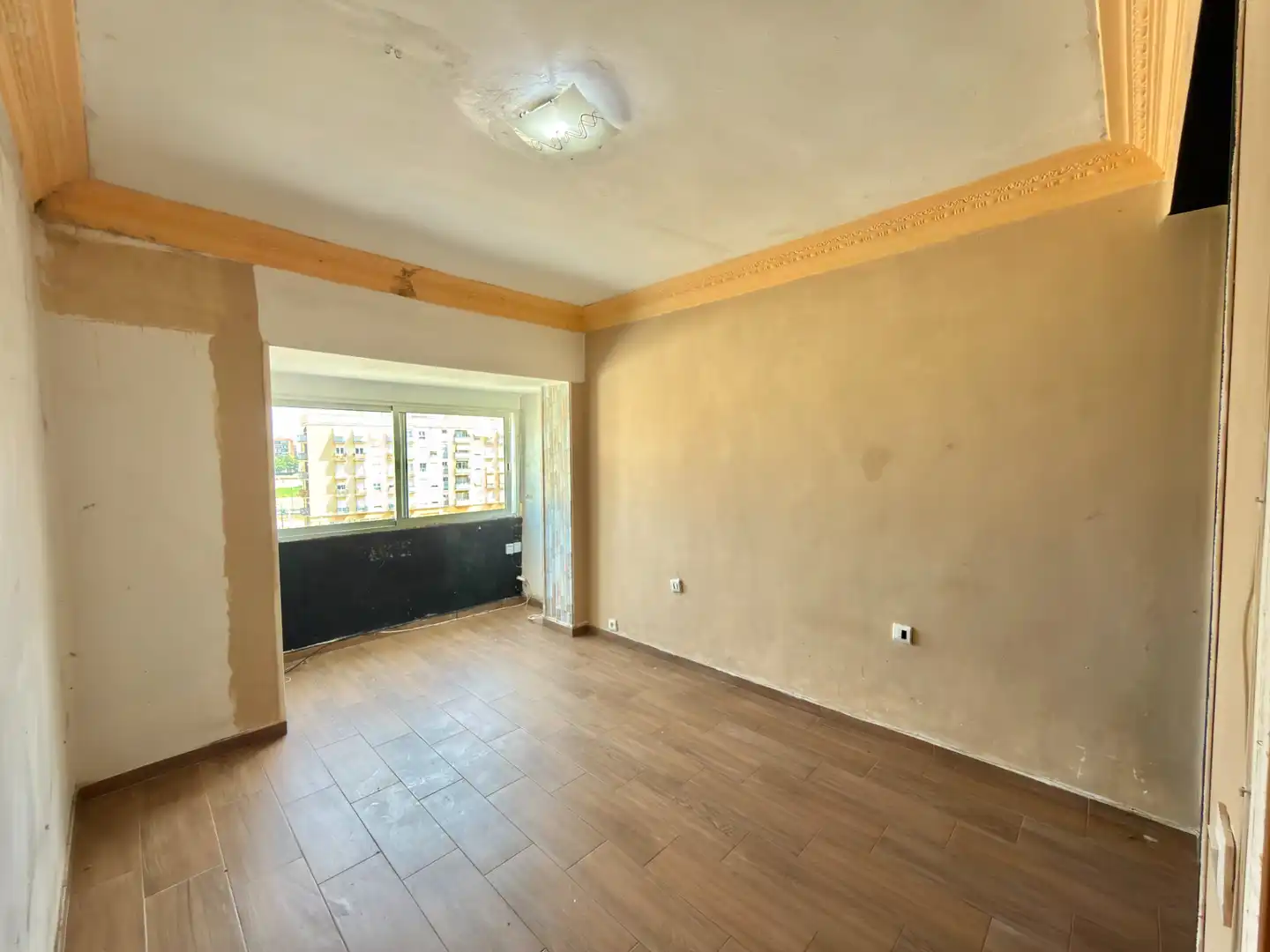 Habitación de Piso en venta en Valencia con Aire acondicionado