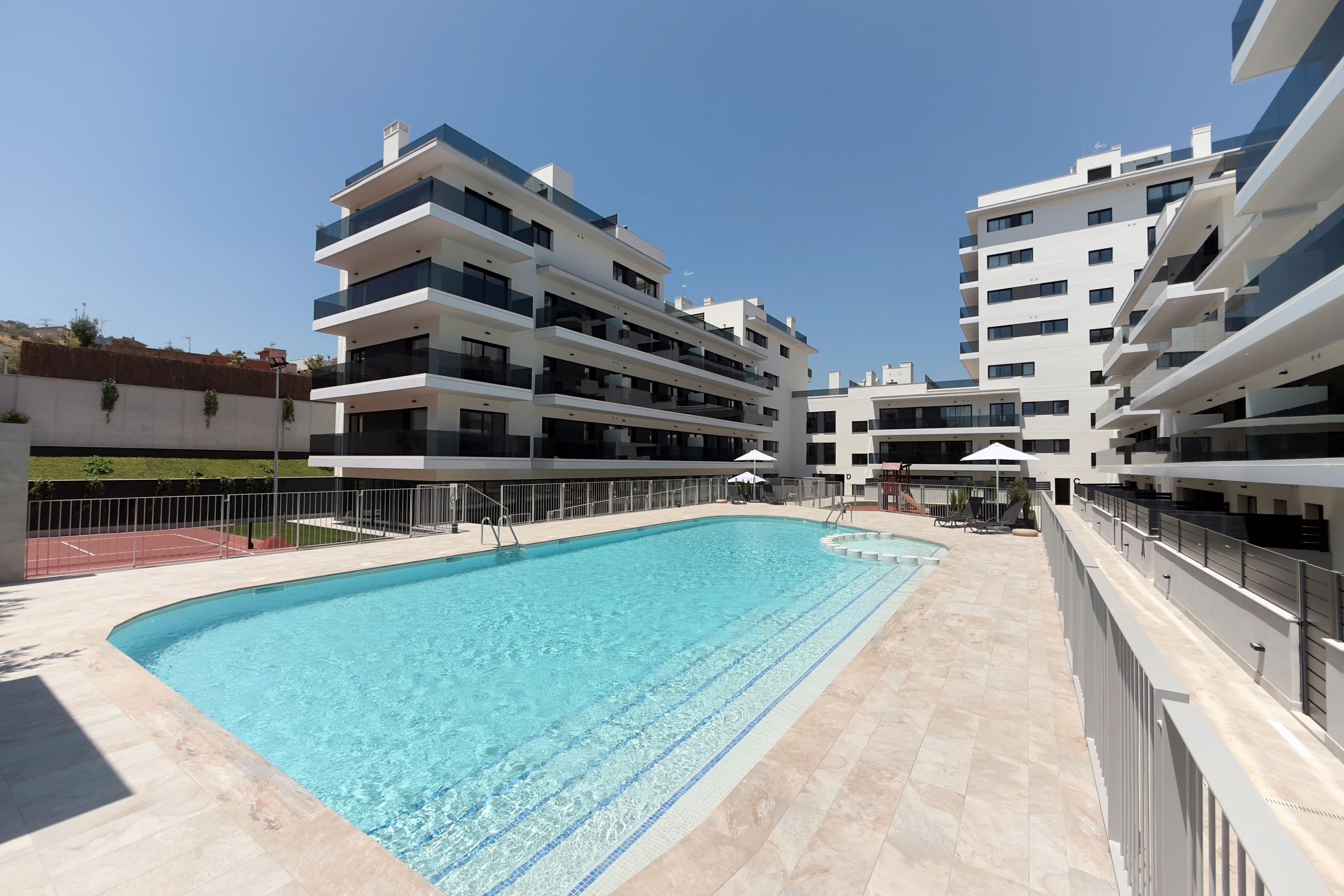Flat for sale in Sant Ramon, Molí Nou - Ciutat Cooperativa