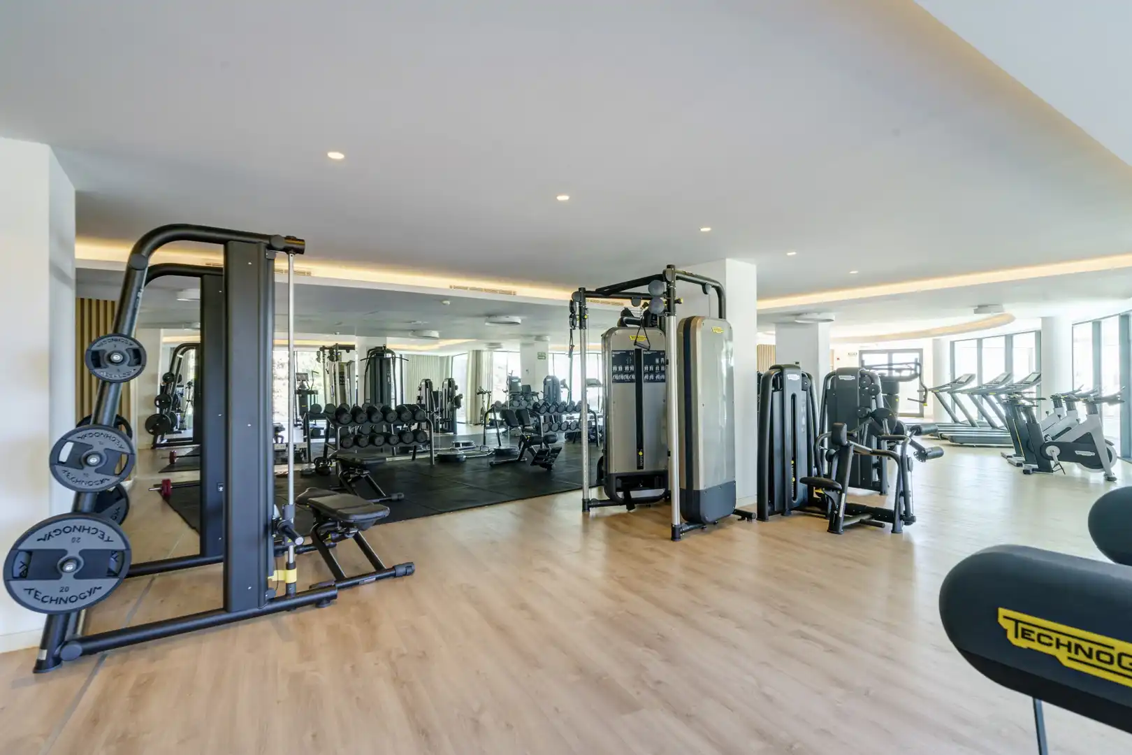 Apartment with lift for sale in Palo Alto, imagen 10