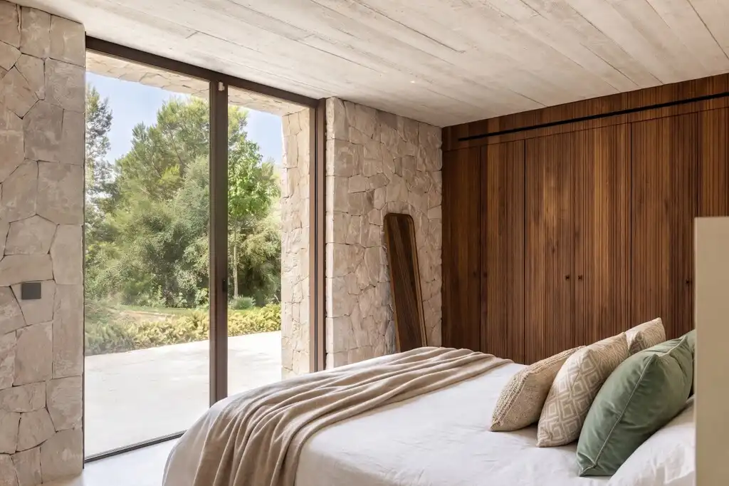 Chalet con piscina en venta en Bacarés - Manresa - Bonaire, imagen 28