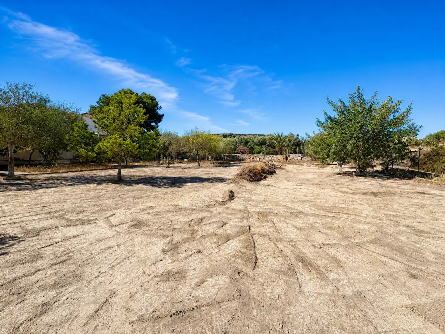 Chalet con piscina en venta en Partidas de Alicante, imagen 19